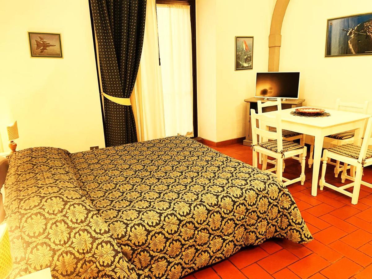 Lejlighedshotel La Contessina 3*