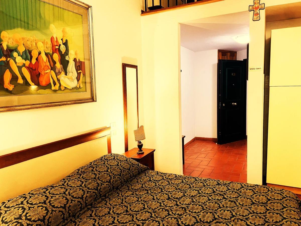 La Contessina 3* Firenze