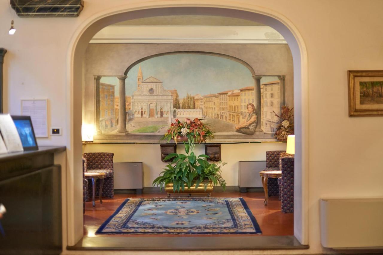 Hotel Rivoli Boutique