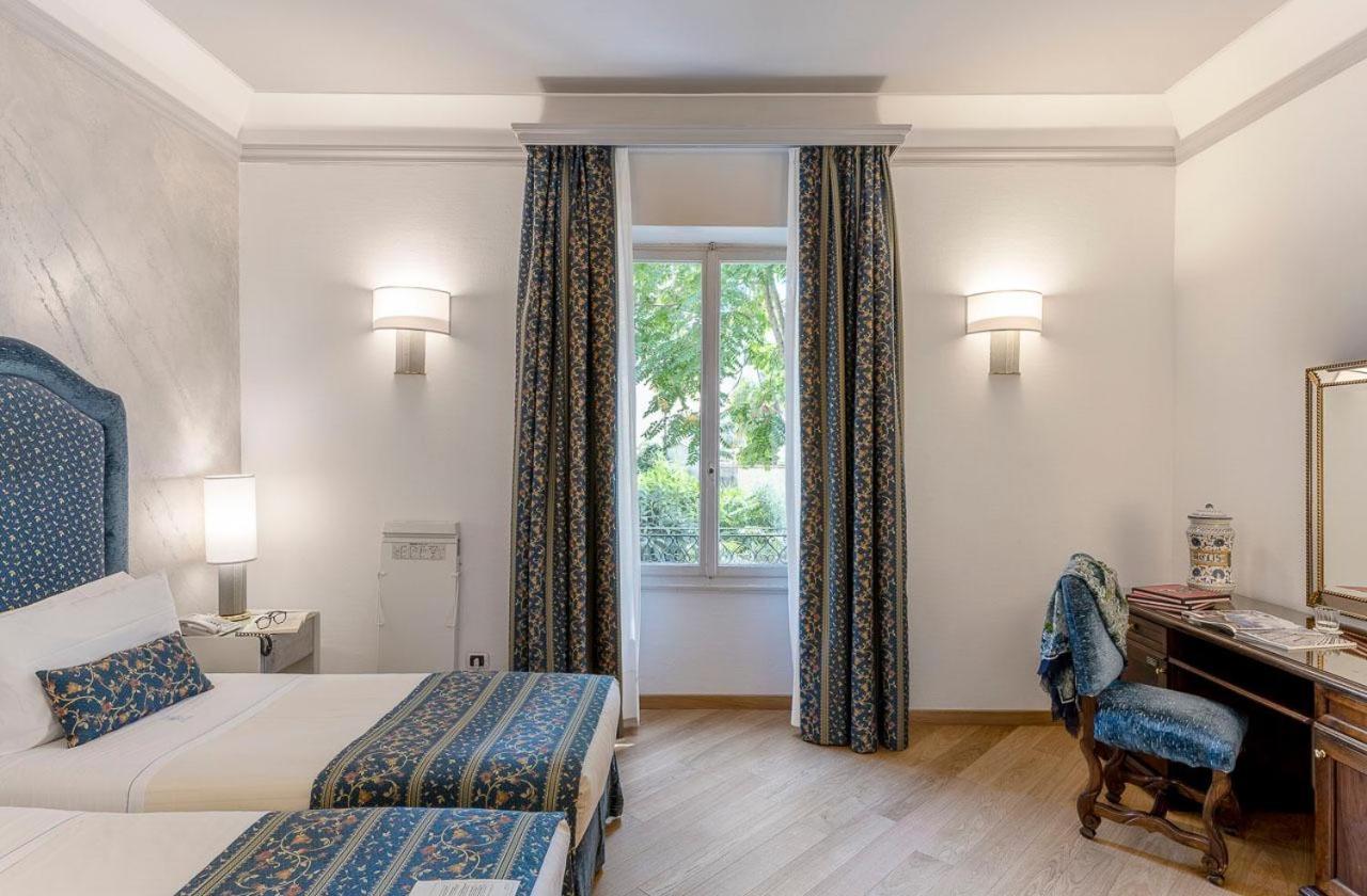 Hotel Rivoli Boutique