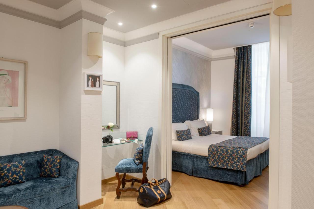 Hotel Rivoli Boutique Firenze