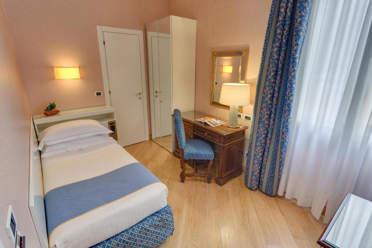 Rivoli Boutique 4* Firenze