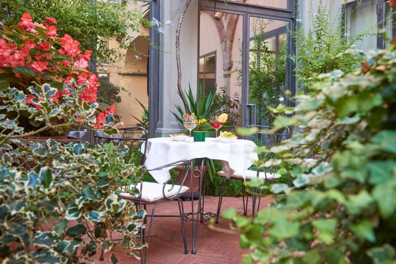 Rivoli Boutique 4* Firenze