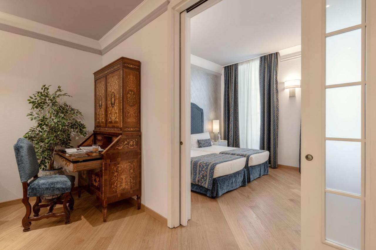 Rivoli Boutique Firenze