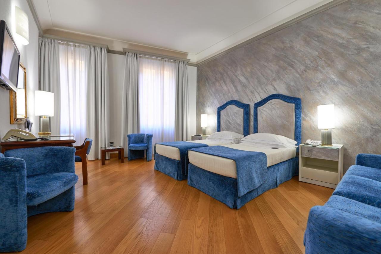 Hotel Rivoli Boutique 4*
