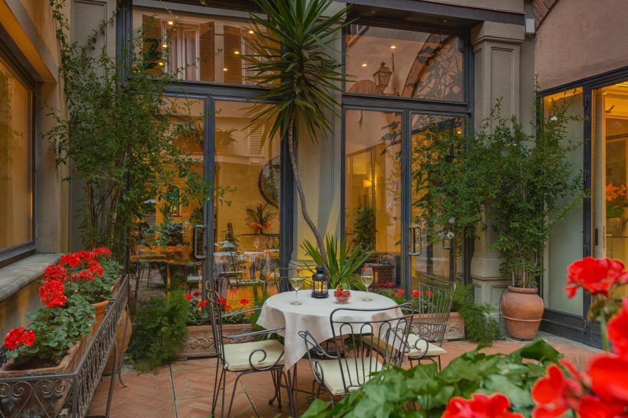 Rivoli Boutique 4*