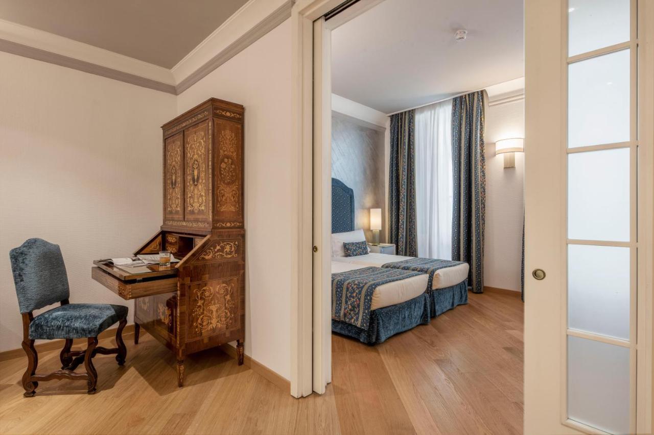 Hotel Rivoli Boutique Firenze
