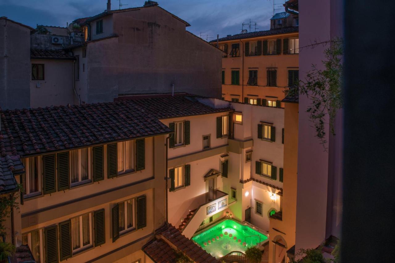 Hotel Rivoli Boutique