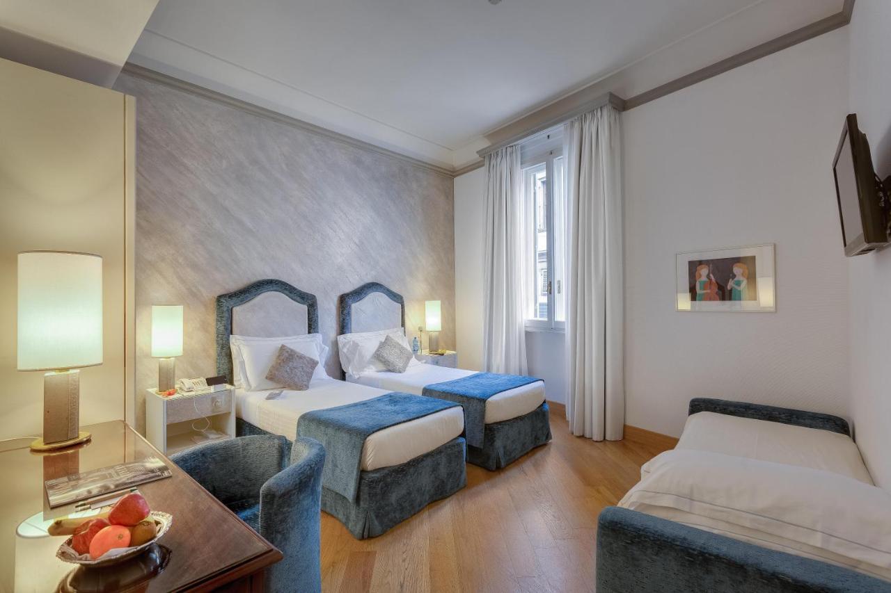 Rivoli Boutique