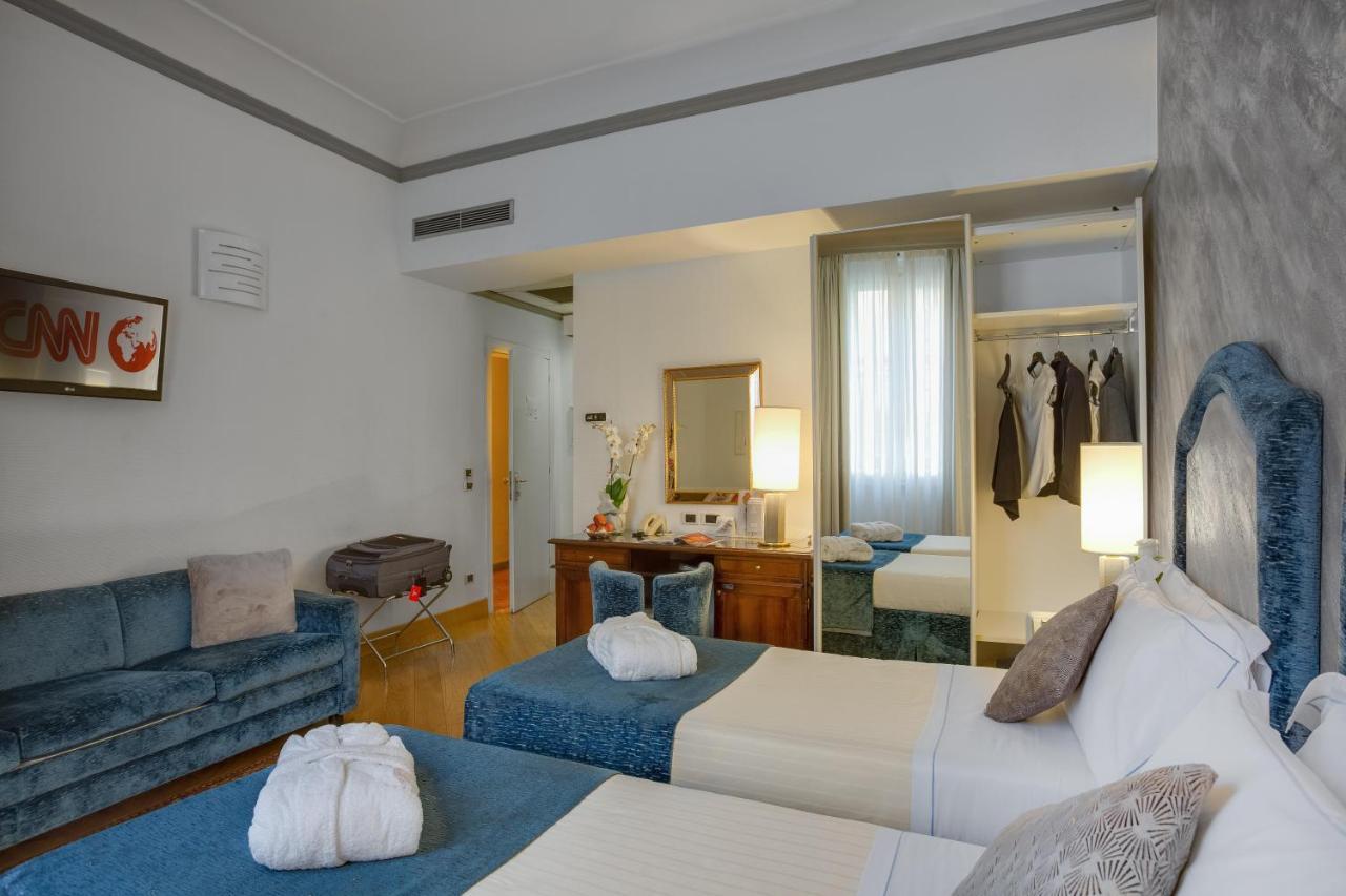 Hotel Rivoli Boutique Firenze