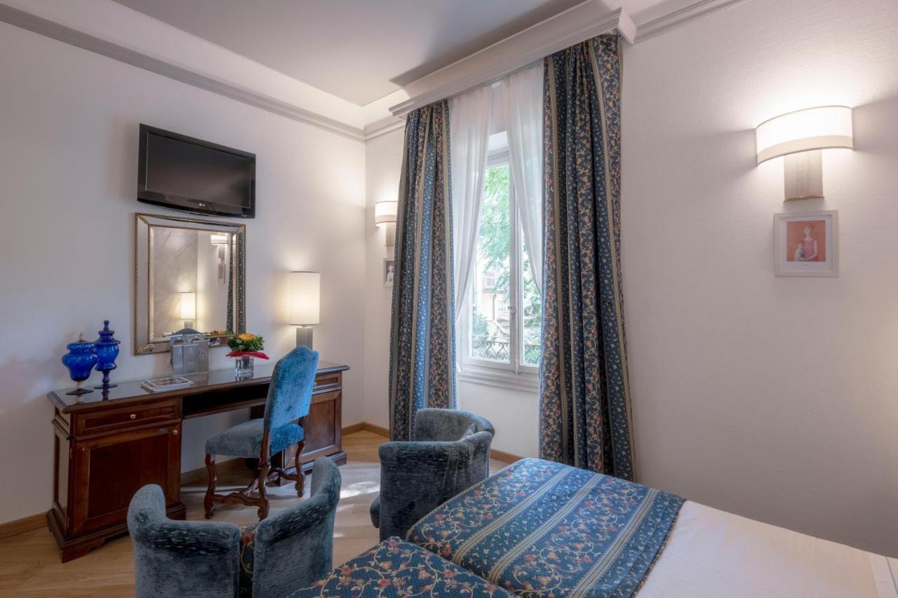 Rivoli Boutique Firenze