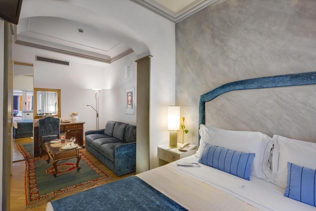 Hotel Rivoli Boutique 4*