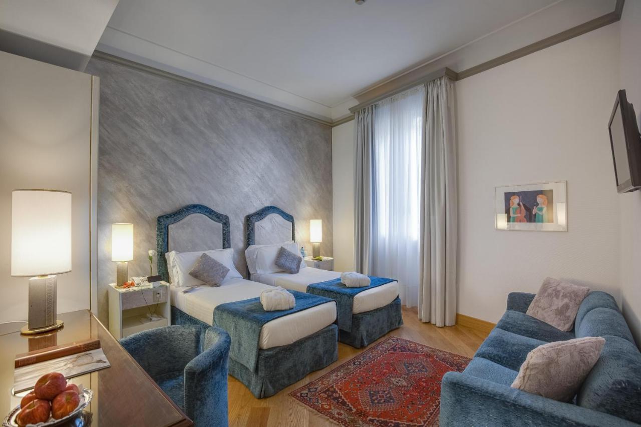 Rivoli Boutique