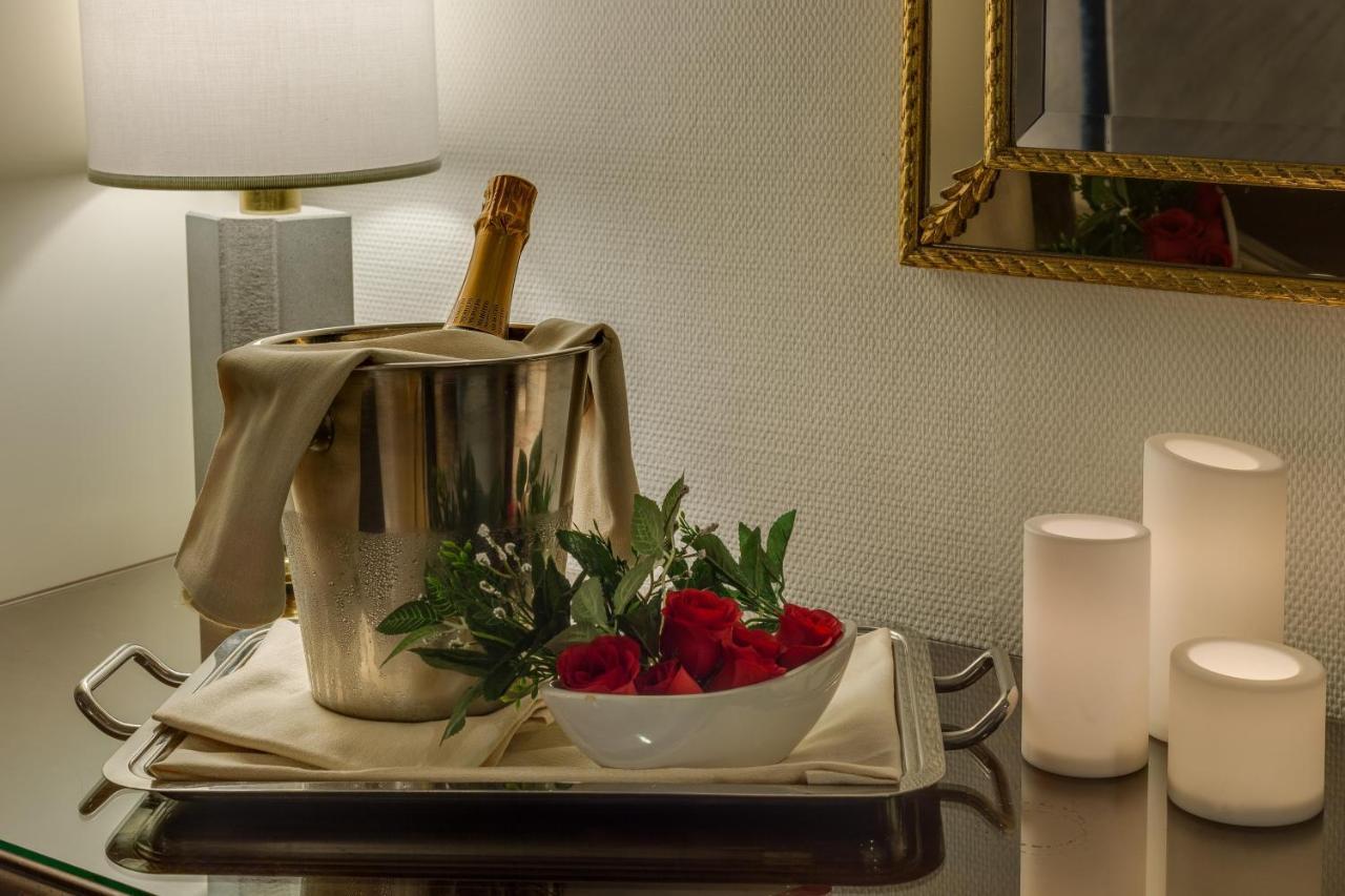 Hotel Rivoli Boutique 4*
