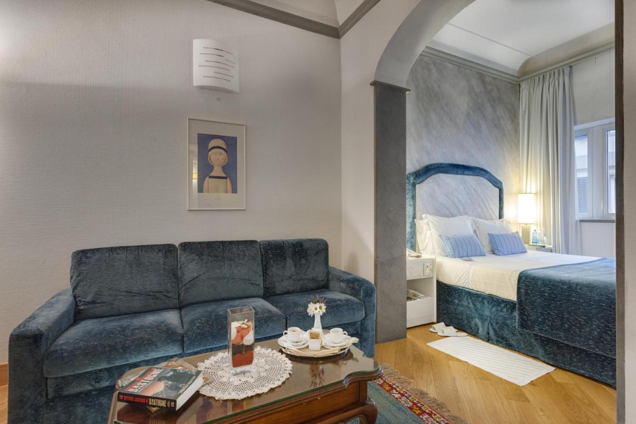 Rivoli Boutique 4* Firenze