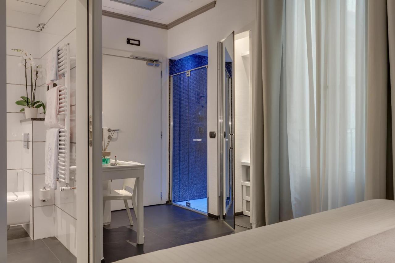 Rivoli Boutique Hotel Firenze