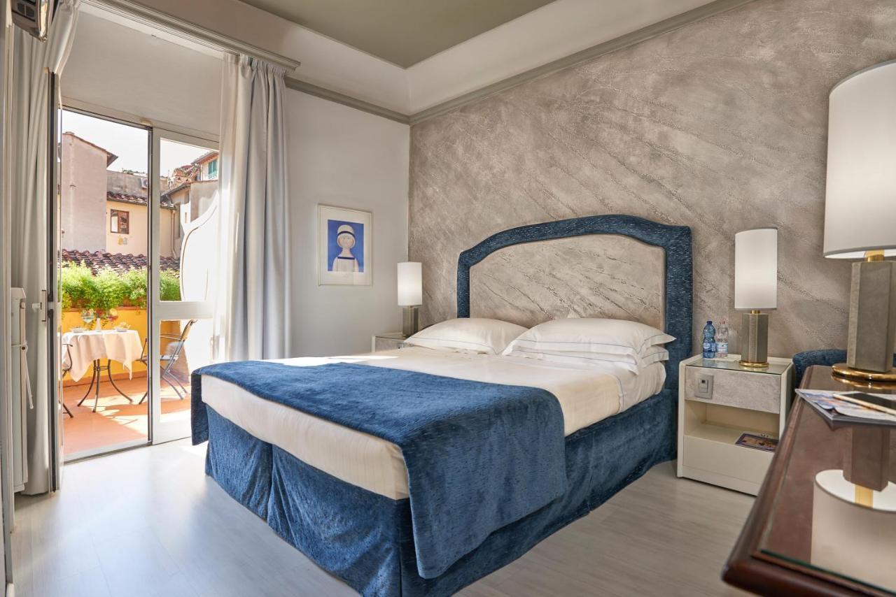 Rivoli Boutique Hotel 4*