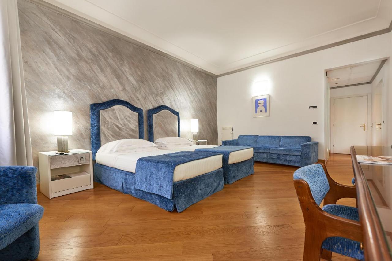 Rivoli Boutique Hotel Firenze
