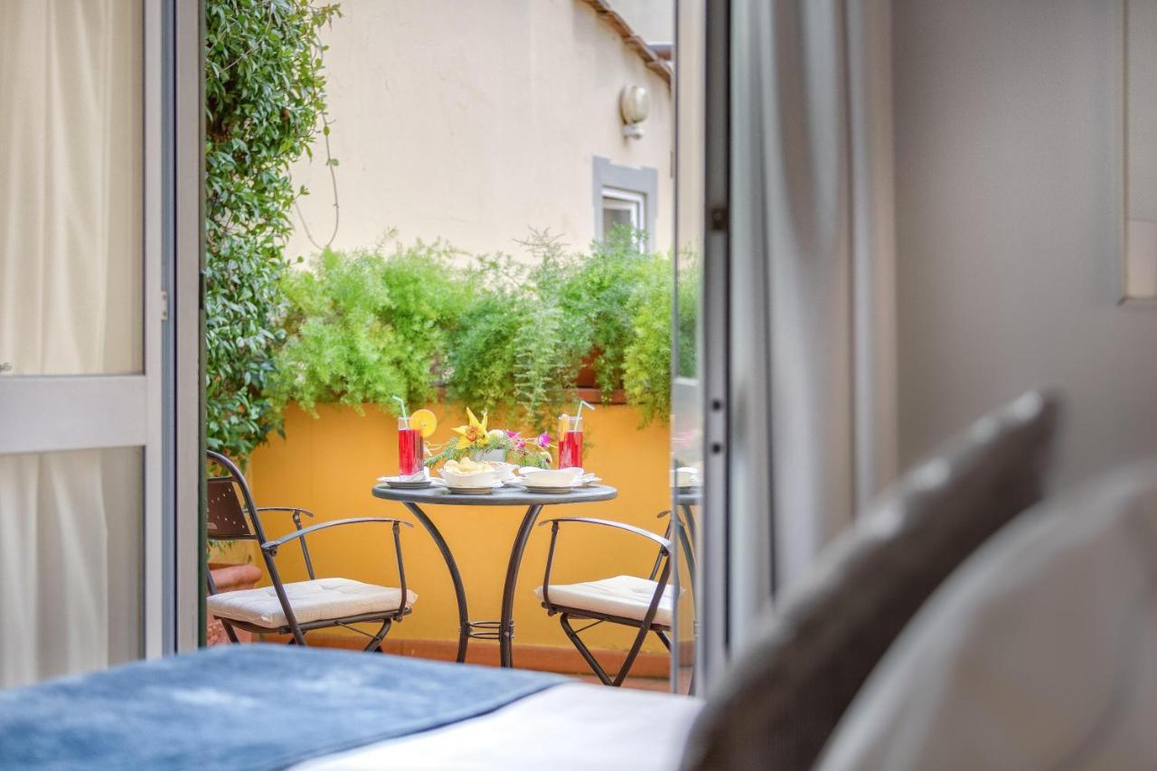 Rivoli Boutique 4*