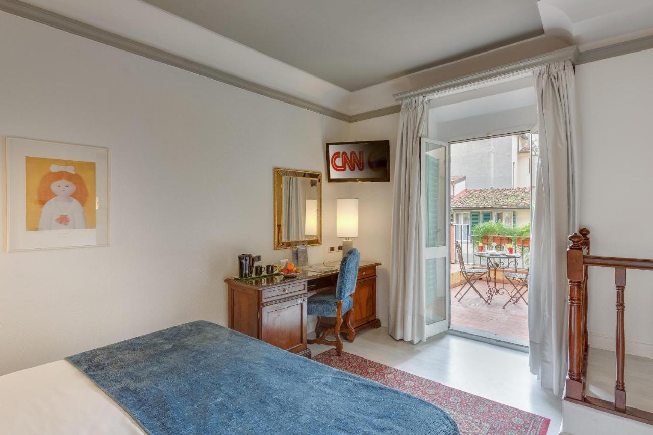 Hotel Rivoli Boutique