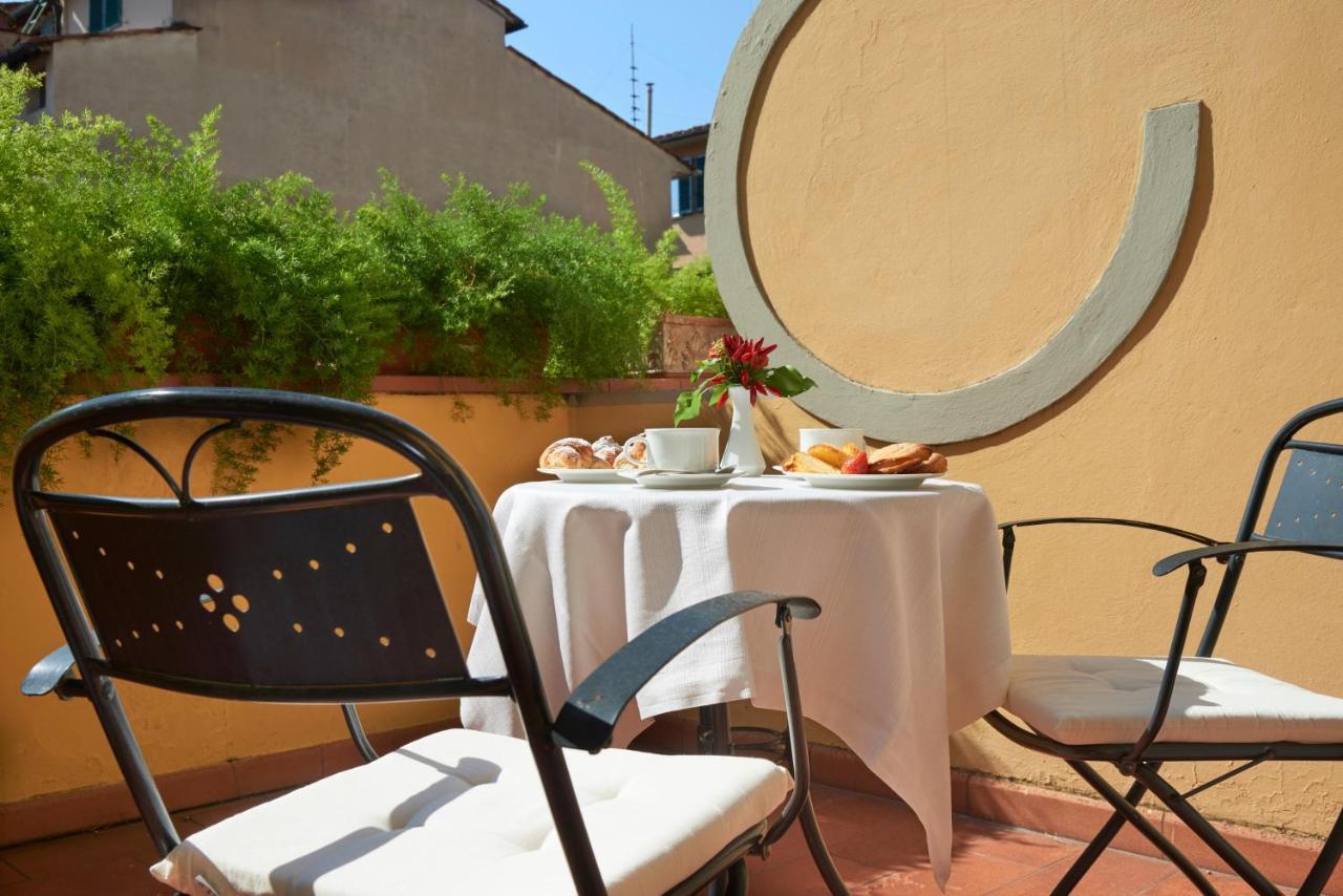 Rivoli Boutique 4* Firenze