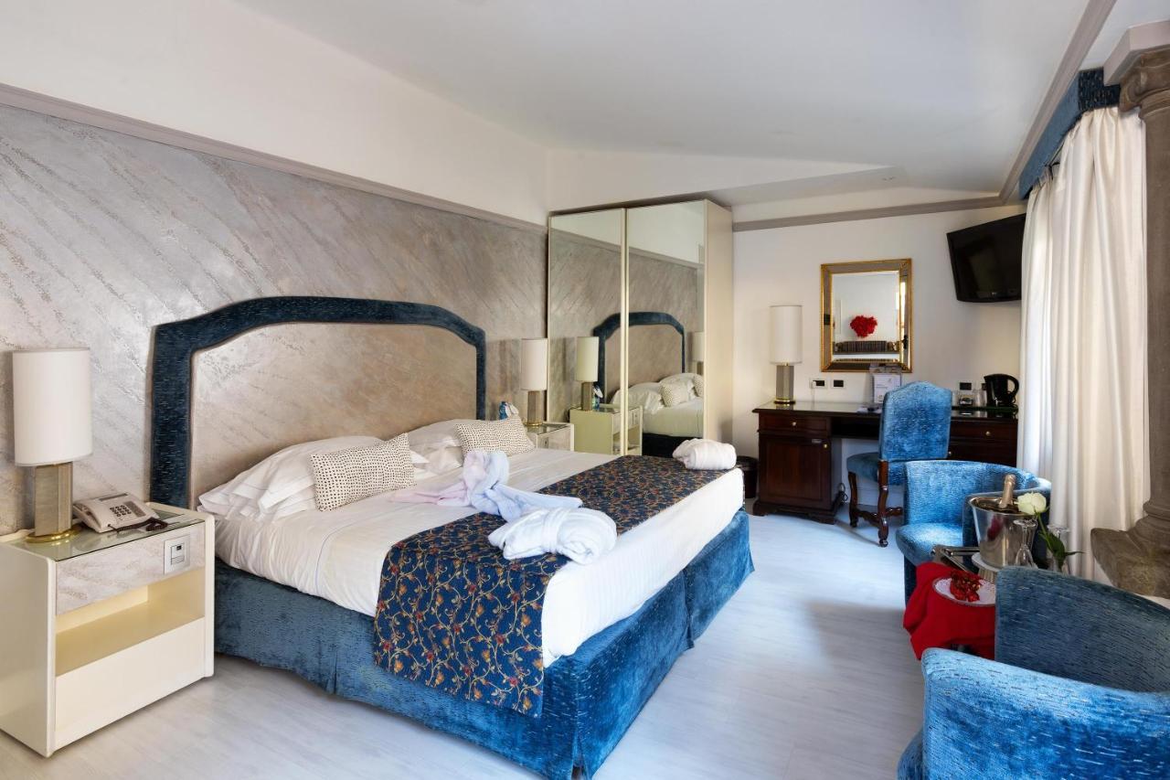 Rivoli Boutique Hotel Firenze