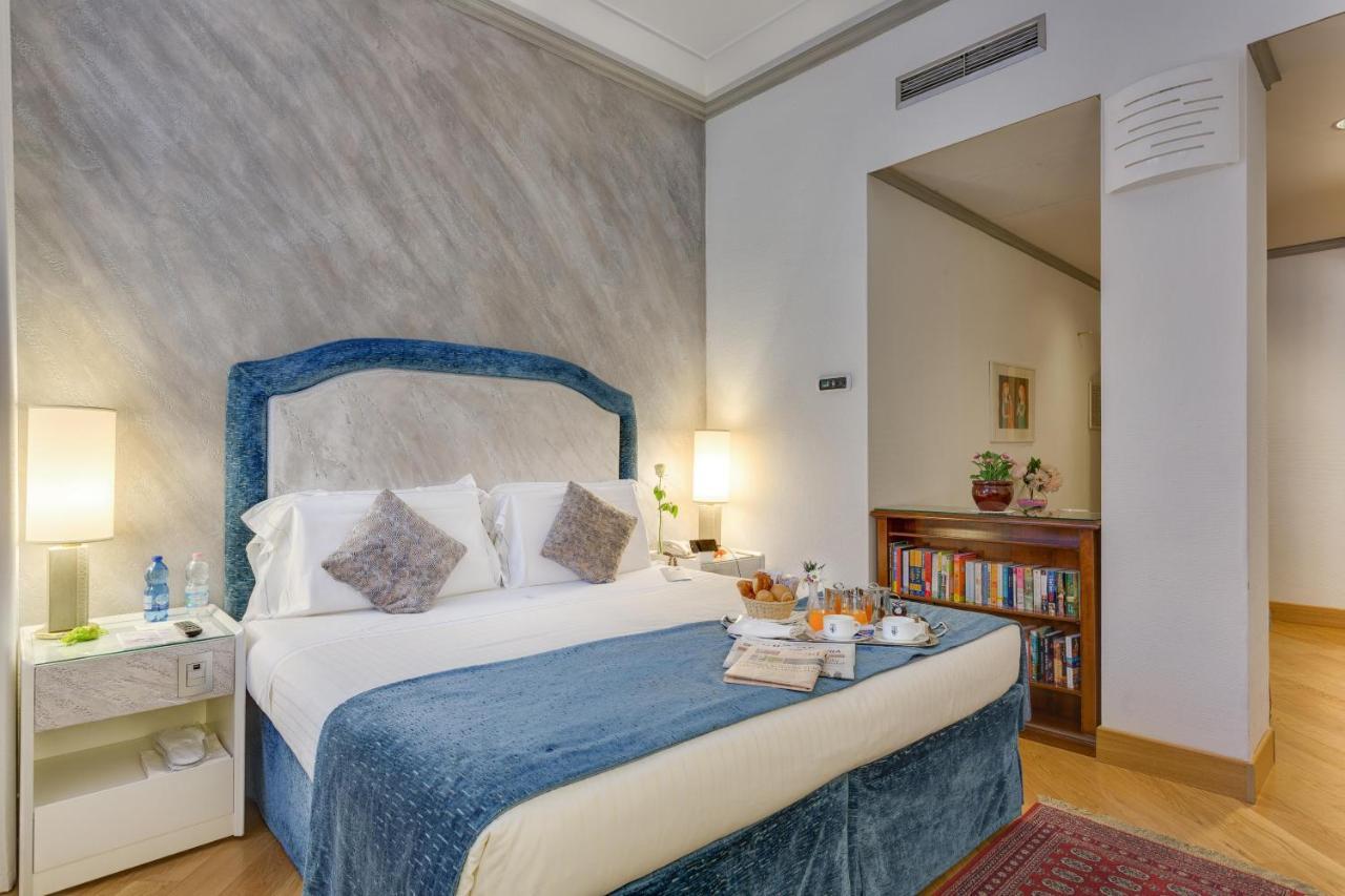 Hotel Rivoli Boutique Firenze
