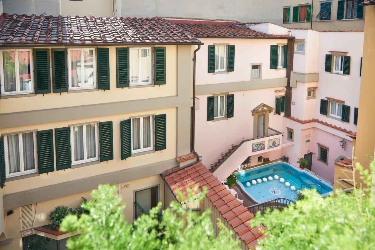Hotel Rivoli Boutique 4*