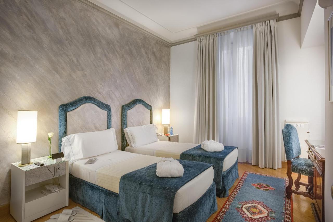 Hotel Rivoli Boutique Firenze