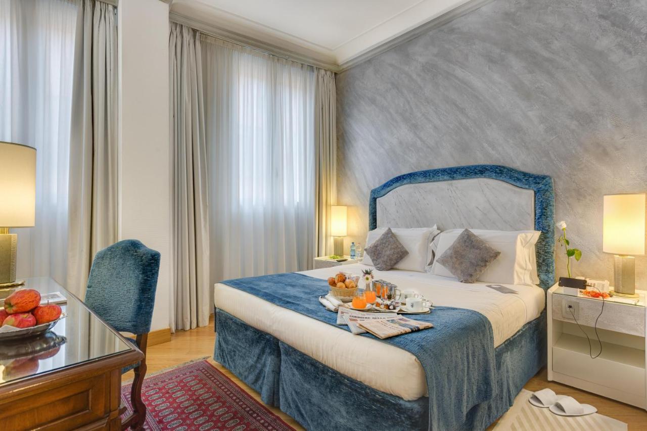 Hotel Rivoli Boutique
