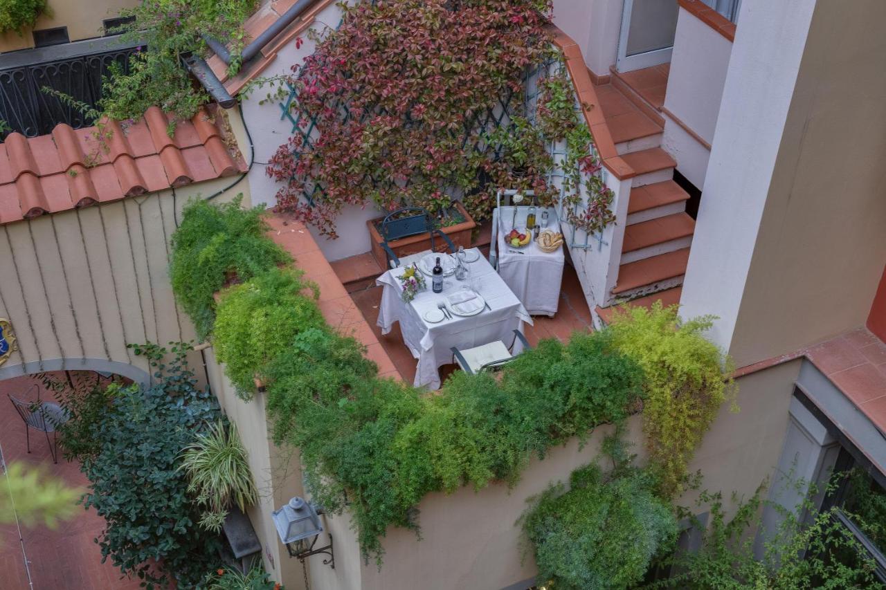 Rivoli Boutique Hotel 4*