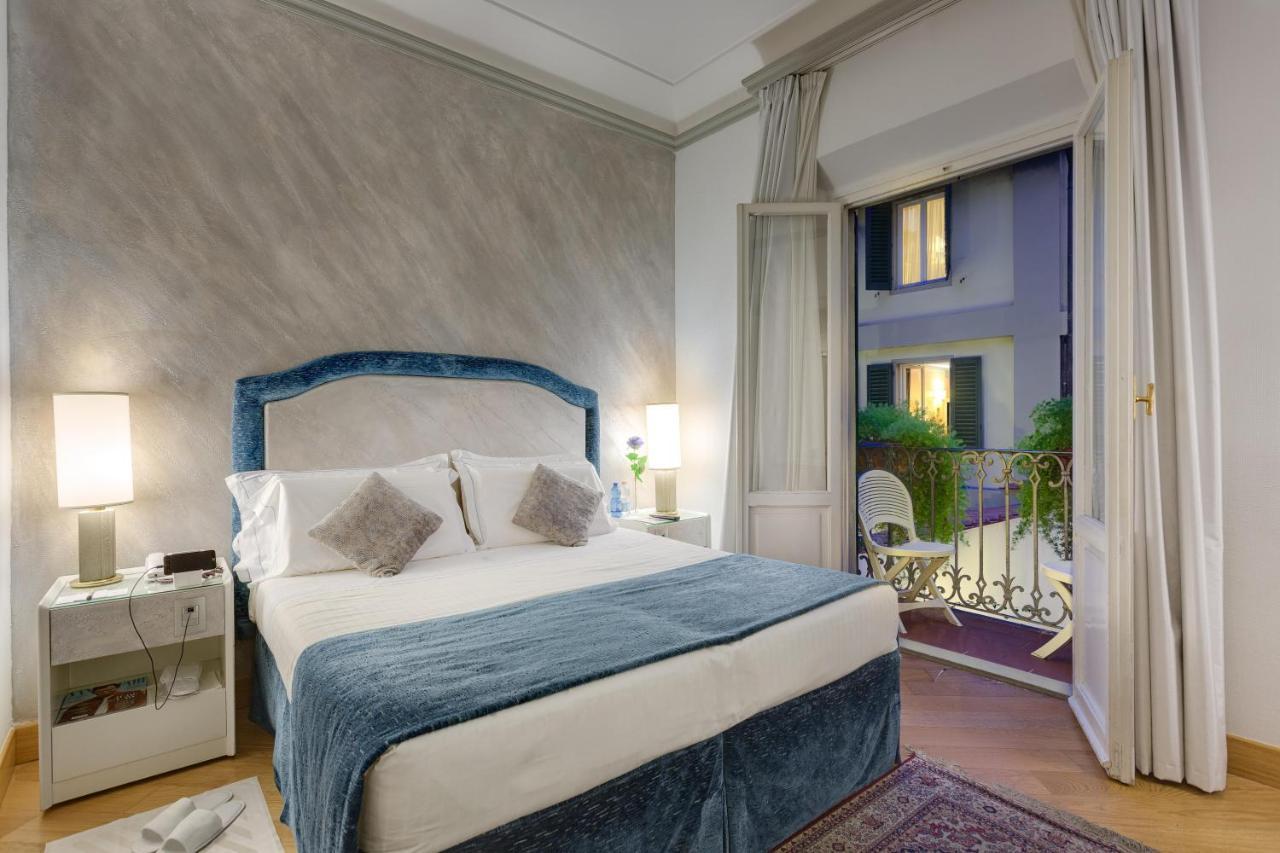 Rivoli Boutique 4* Firenze