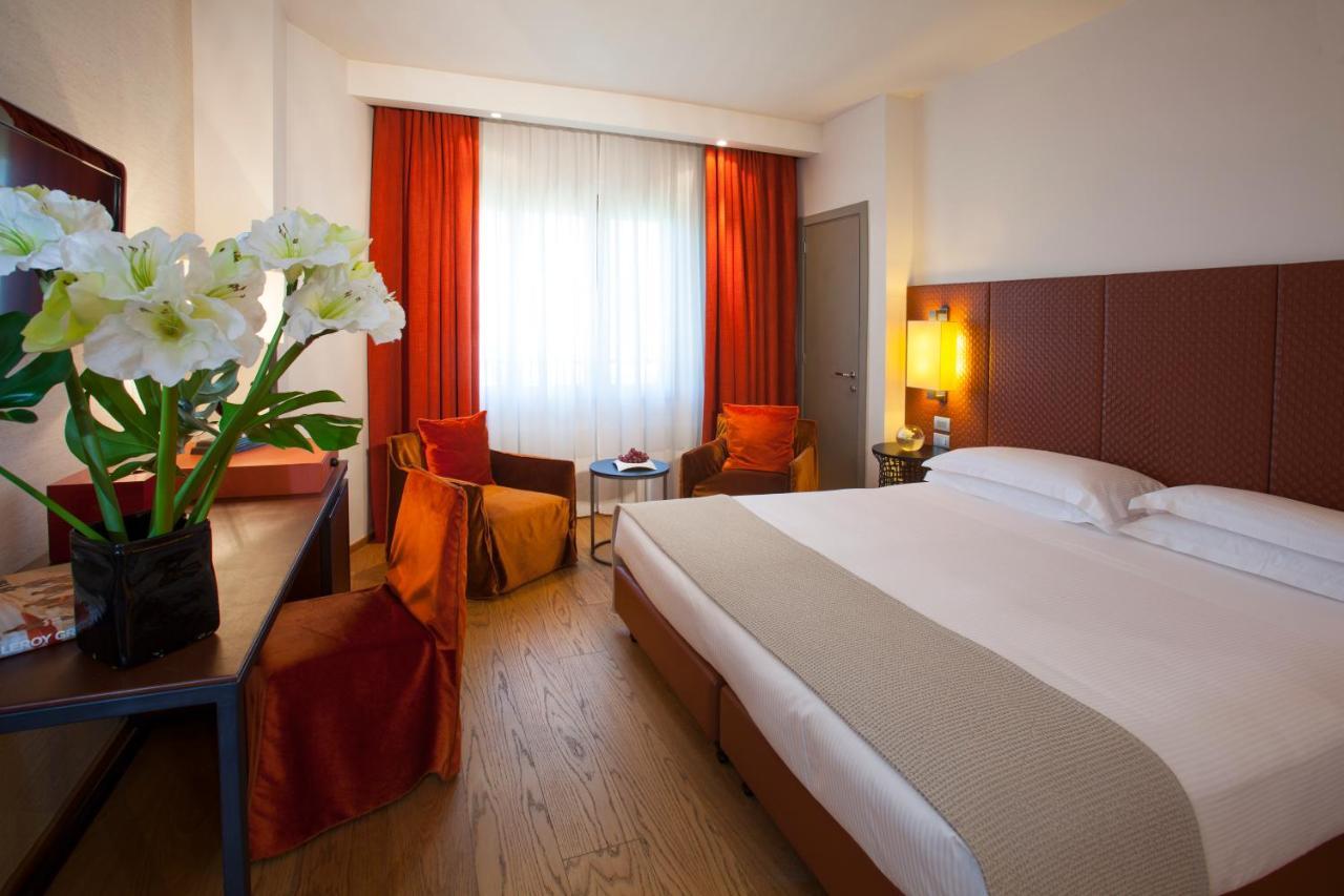 Starhotels Michelangelo 4* Firenze