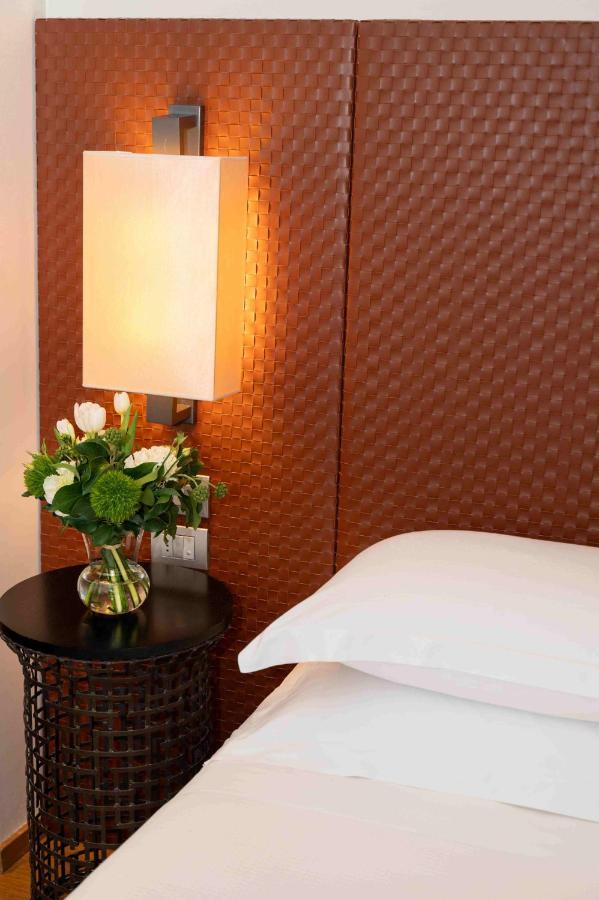 Starhotels Michelangelo Firenze