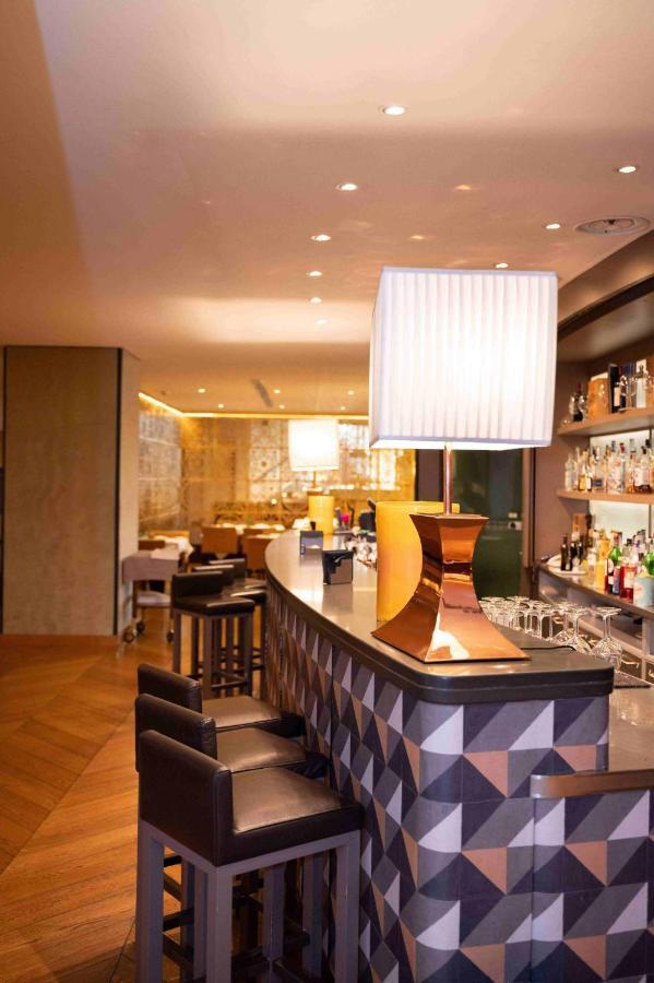 Starhotels Michelangelo Hotel