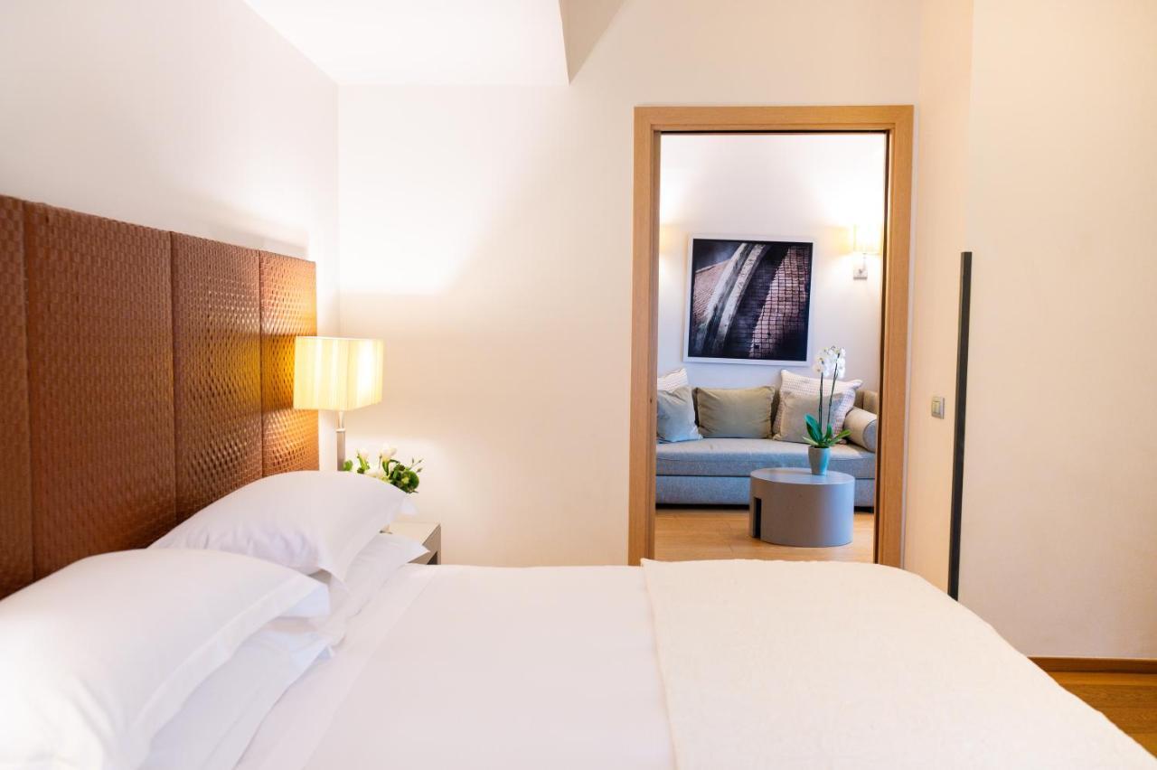 Hotel Starhotels Michelangelo Firenze