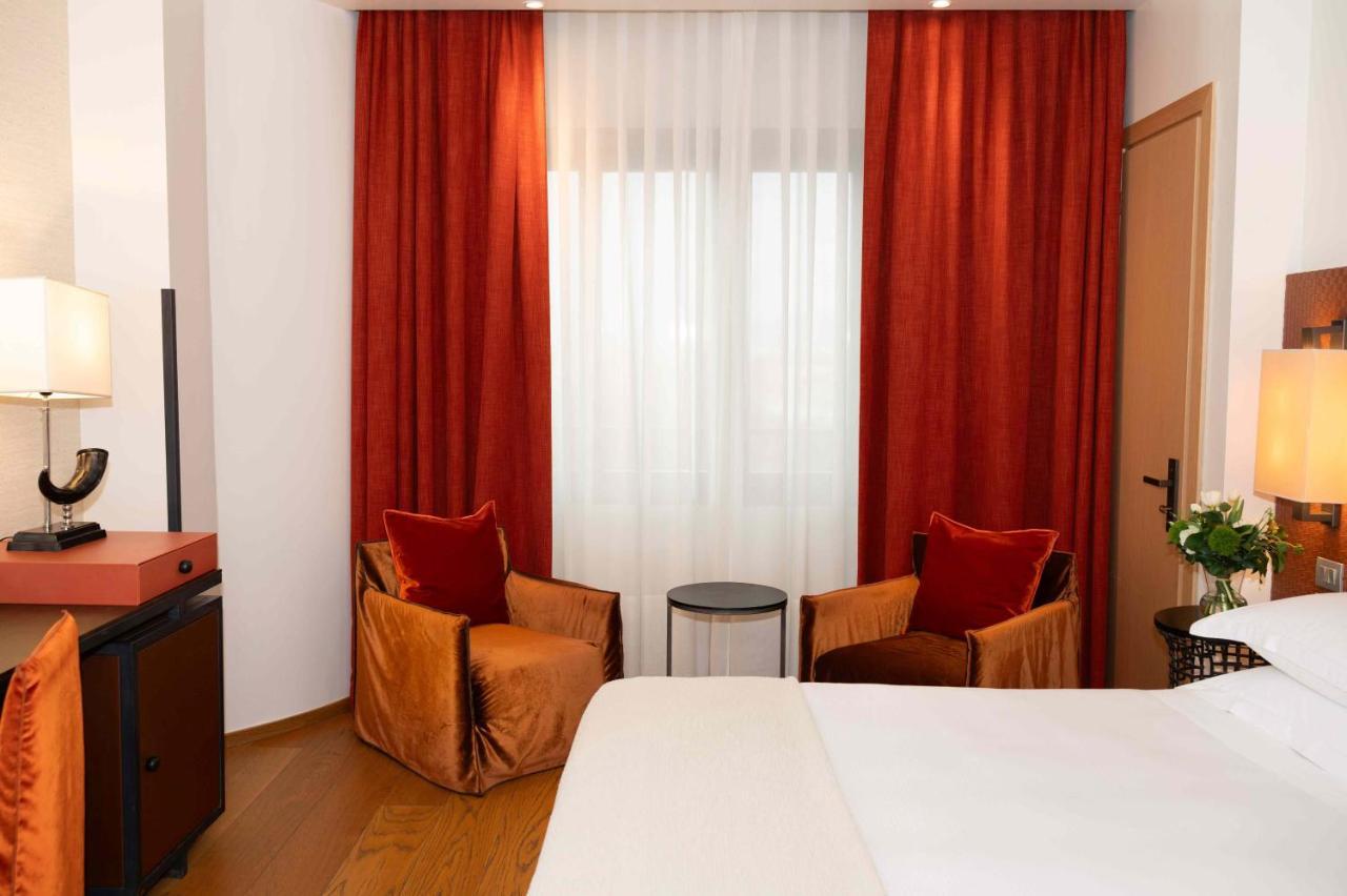 Hotel Starhotels Michelangelo