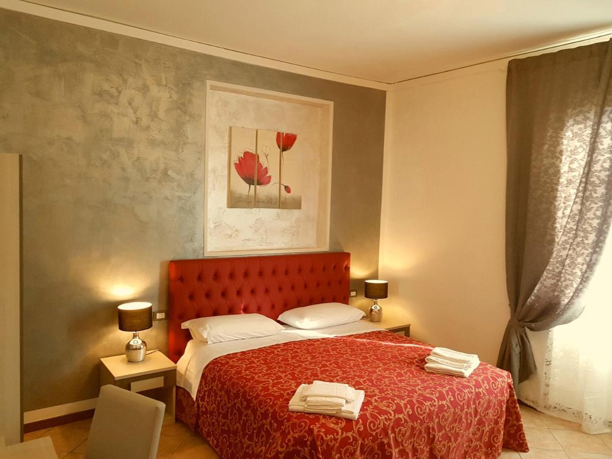 Gjestgiverier La Cittadella Firenze