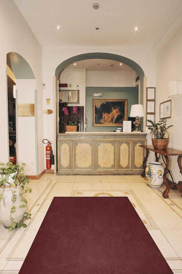 Galileo Hotell 3*