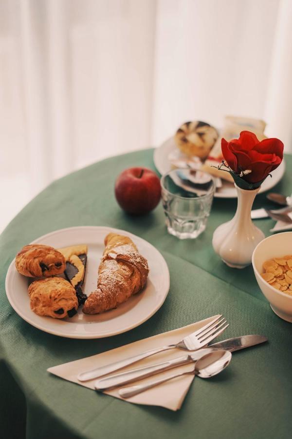 Galileo Hotell Firenze