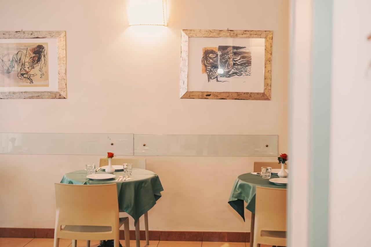 Hotell Galileo Firenze