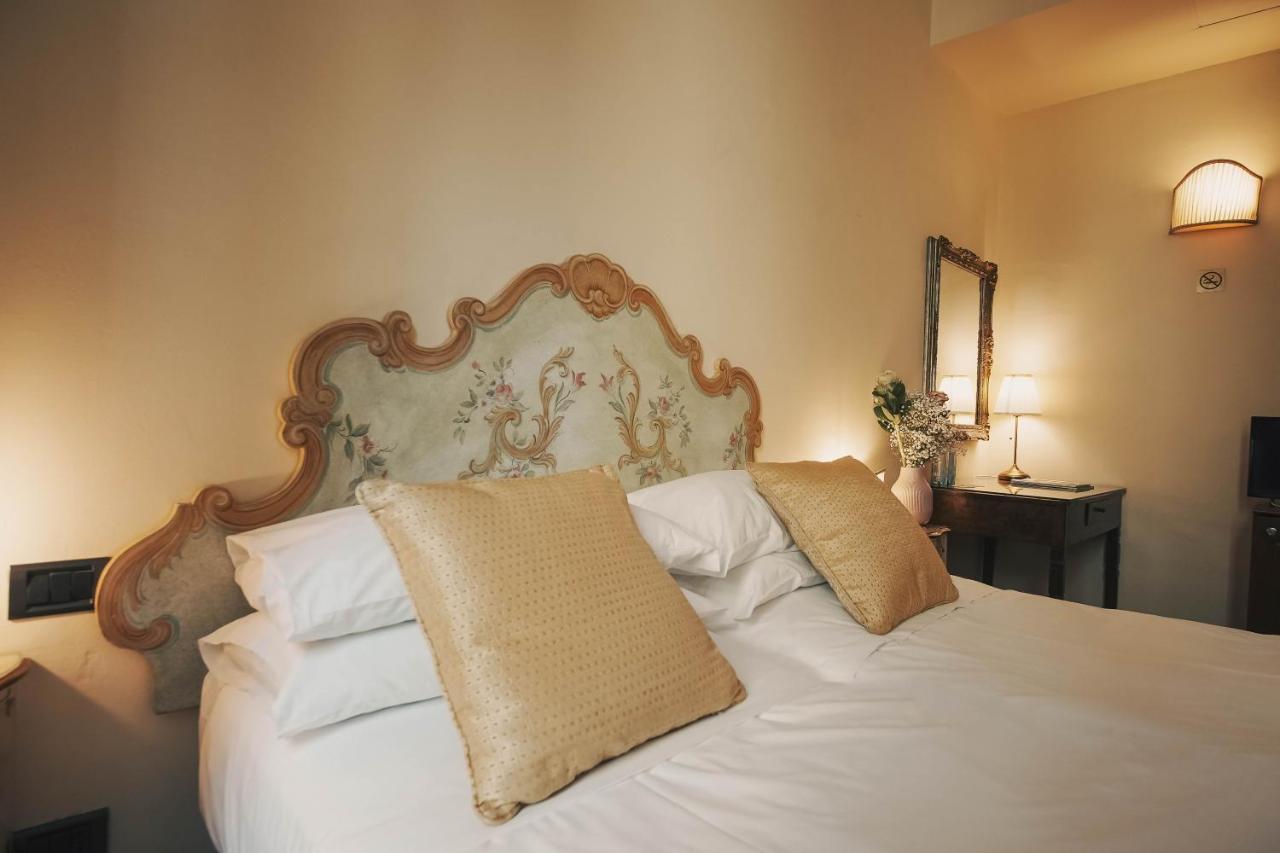 Hotell Galileo Firenze