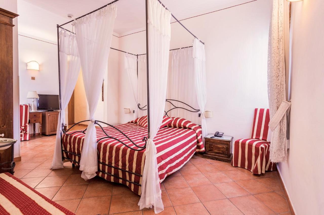 Galileo Hotell 3*