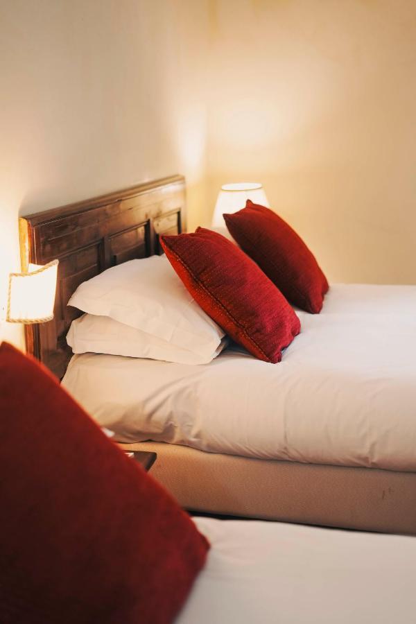 Hotell Galileo