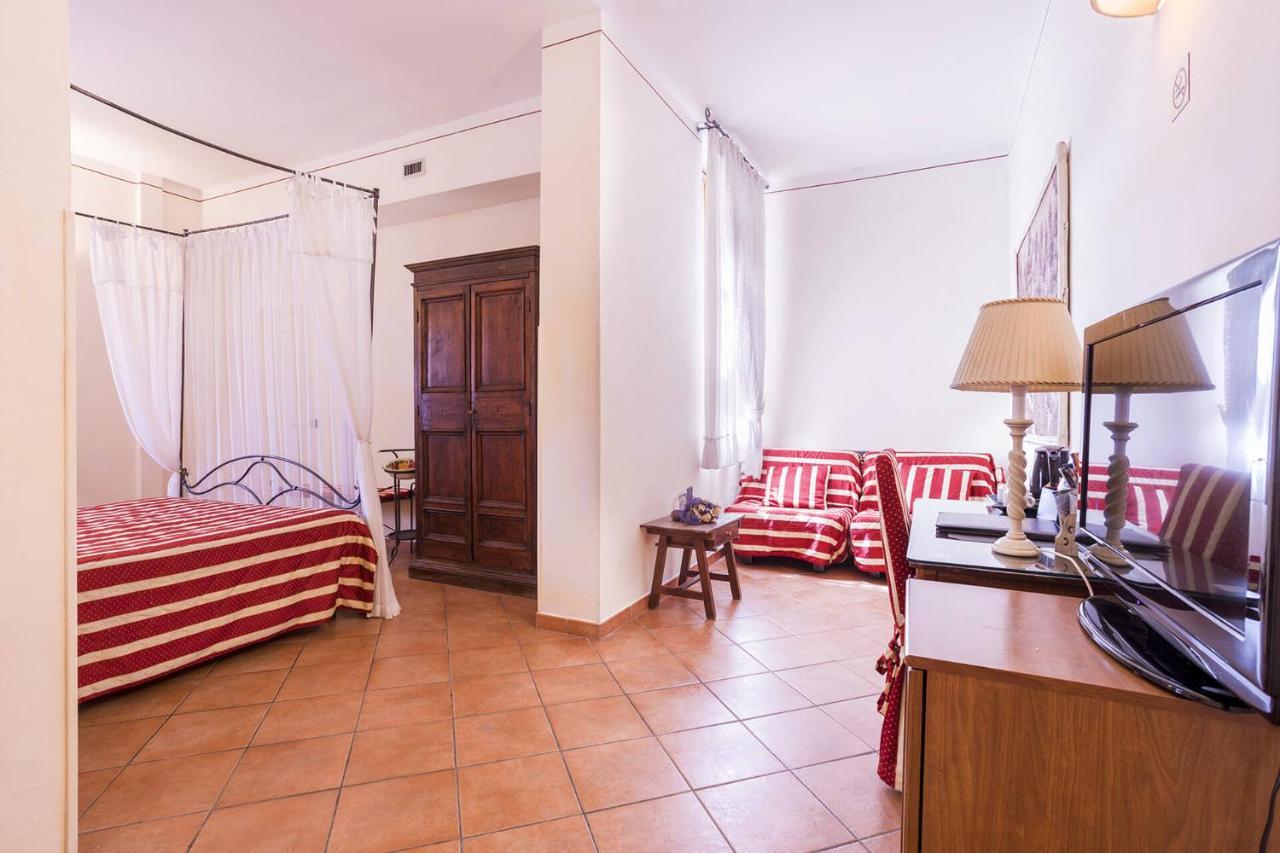 Hotell Galileo