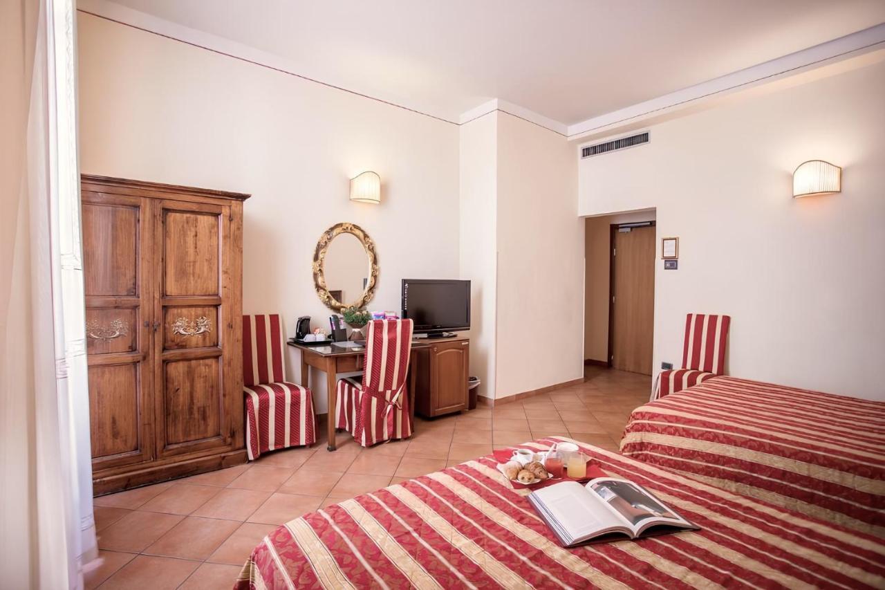 Galileo 3* Firenze