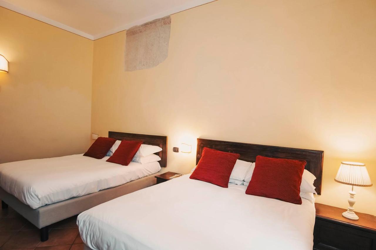 Galileo Hotell