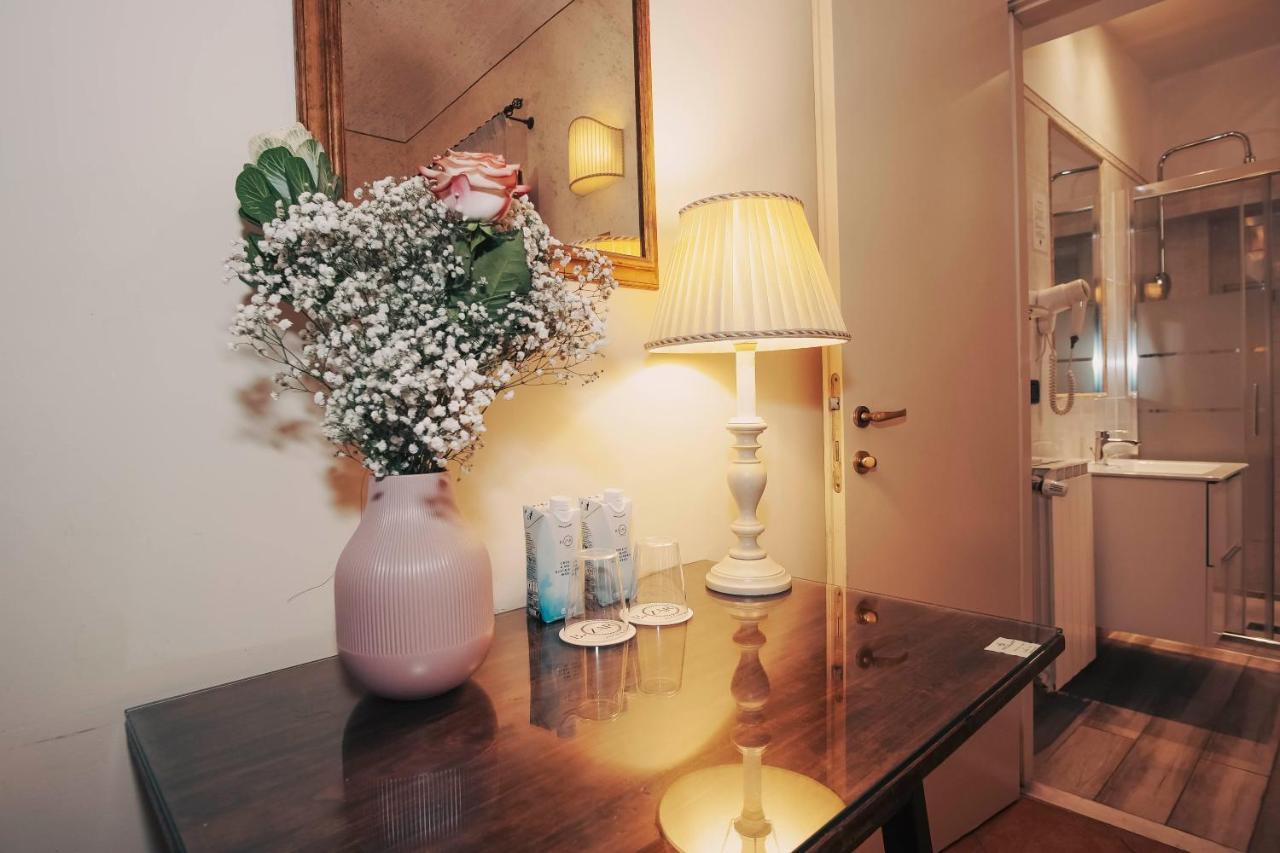 Galileo Hotell Firenze