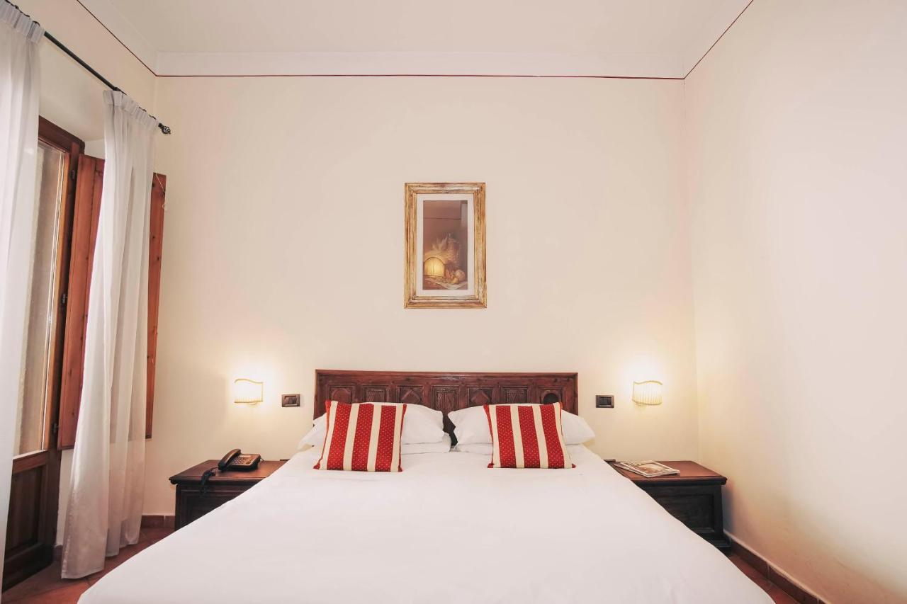 Hotell Galileo 3*