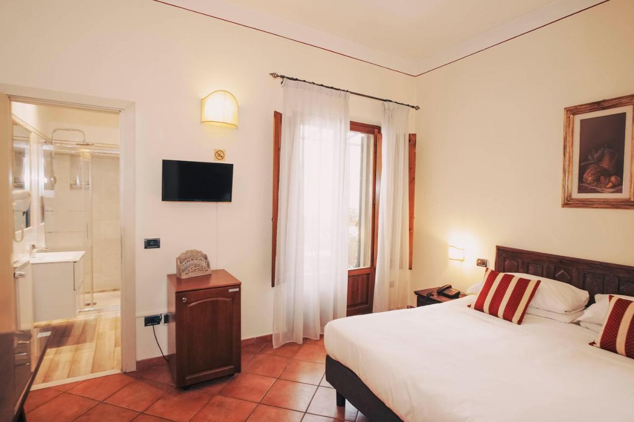 Galileo 3* Firenze